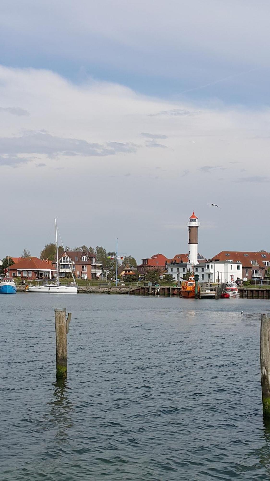Ferienwohnung Und Ferienzimmer Neubukow Esterno foto