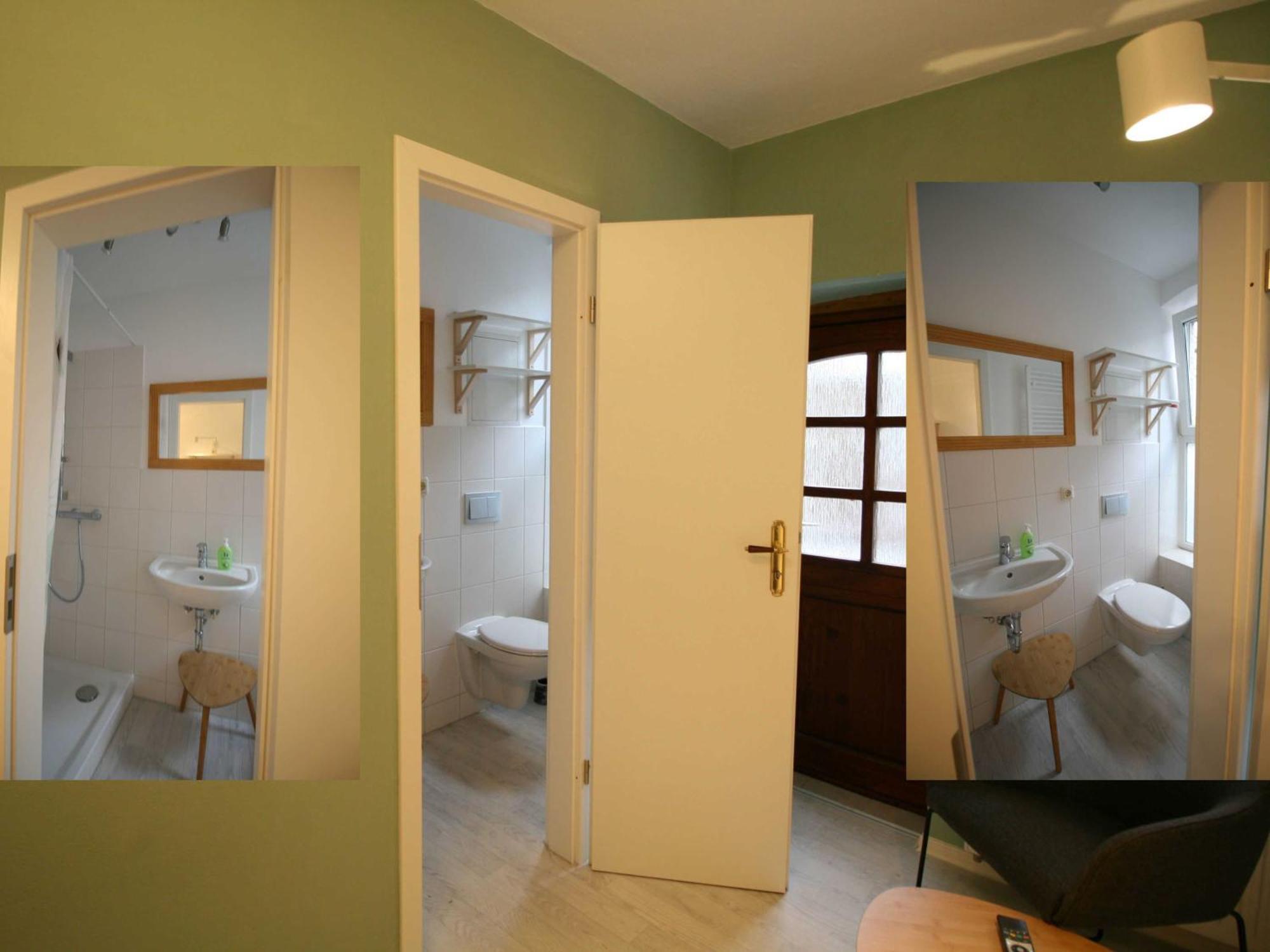 Ferienwohnung Und Ferienzimmer Neubukow Esterno foto