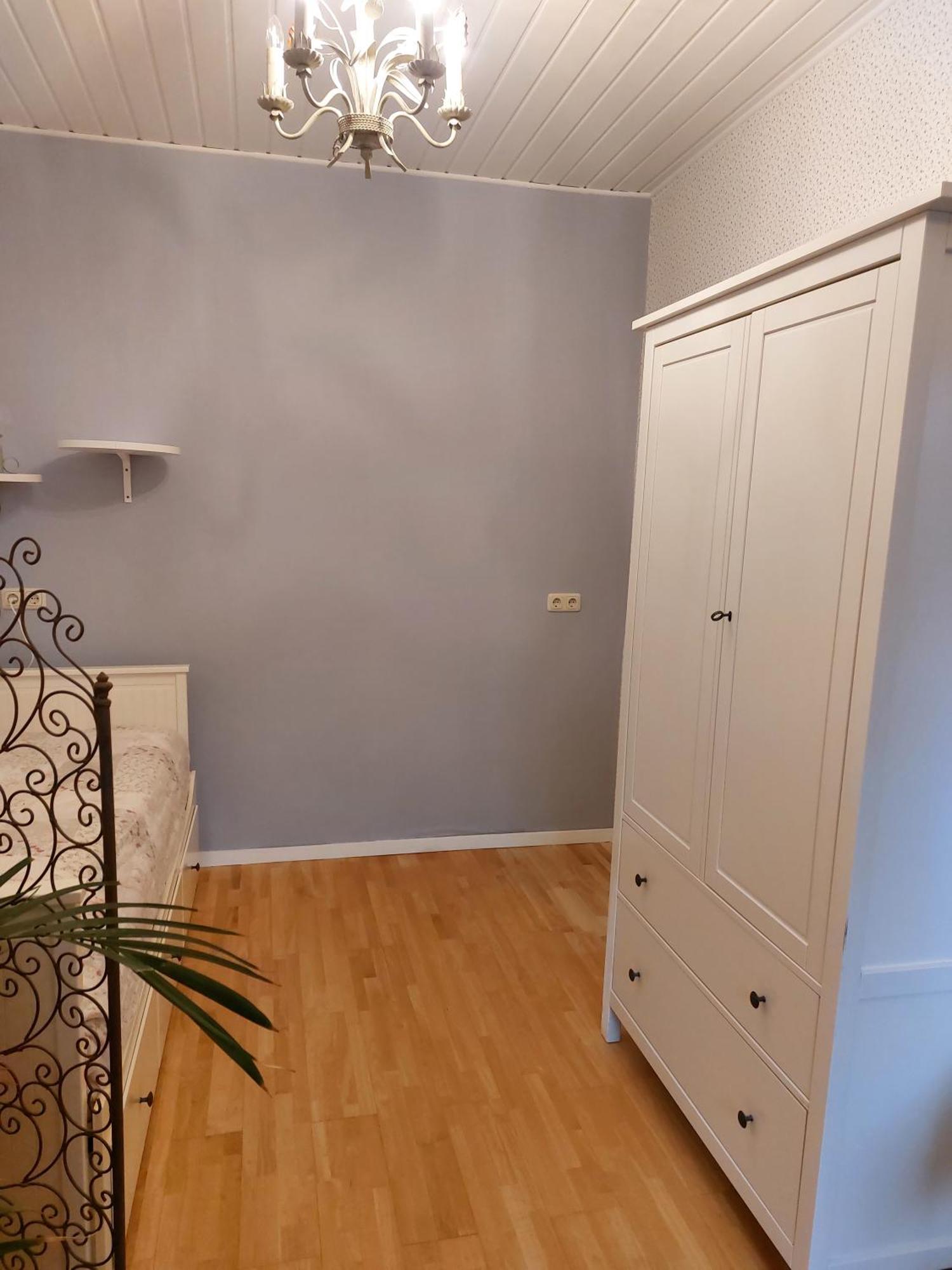 Ferienwohnung Und Ferienzimmer Neubukow Esterno foto