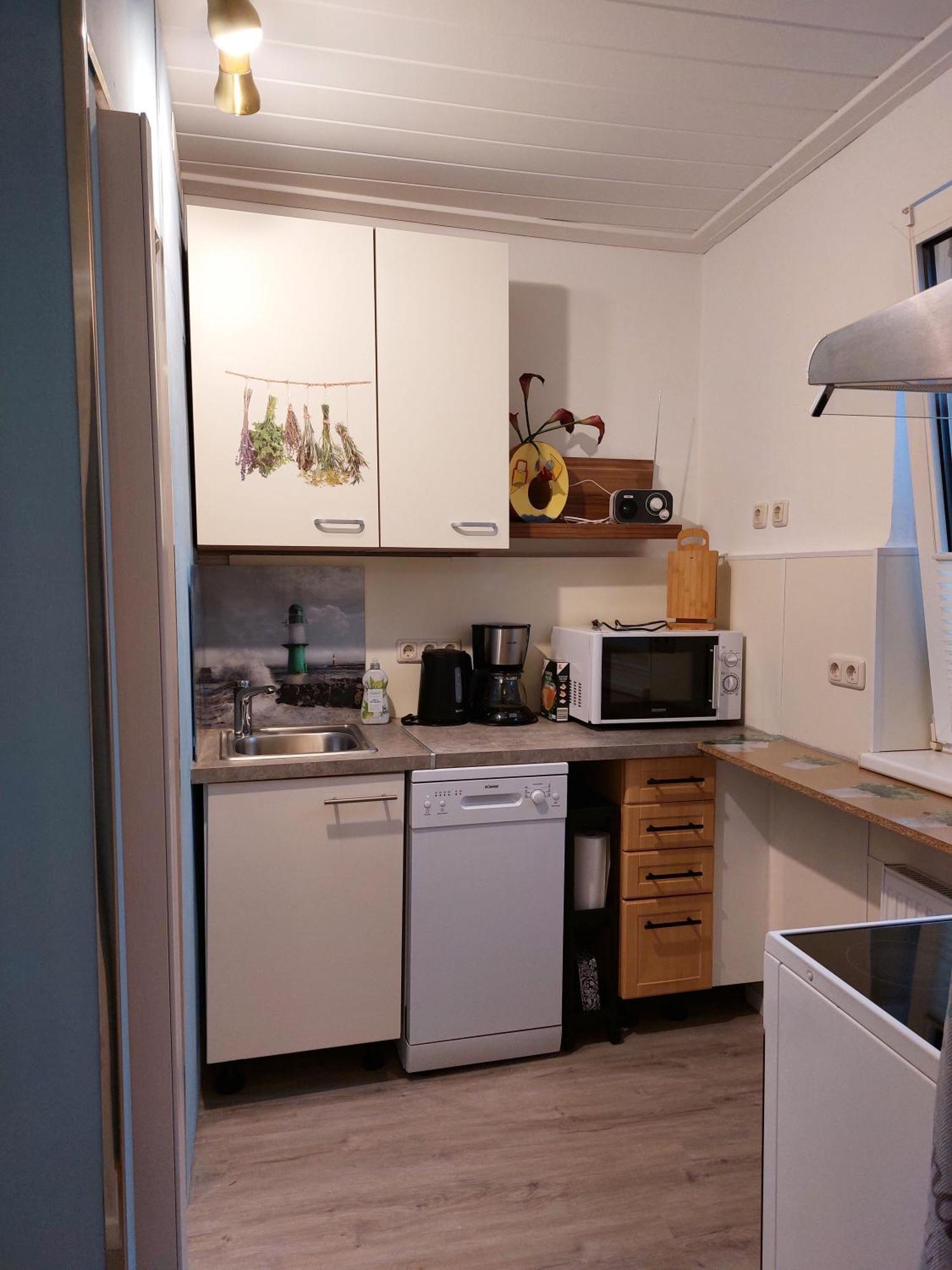 Ferienwohnung Und Ferienzimmer Neubukow Esterno foto