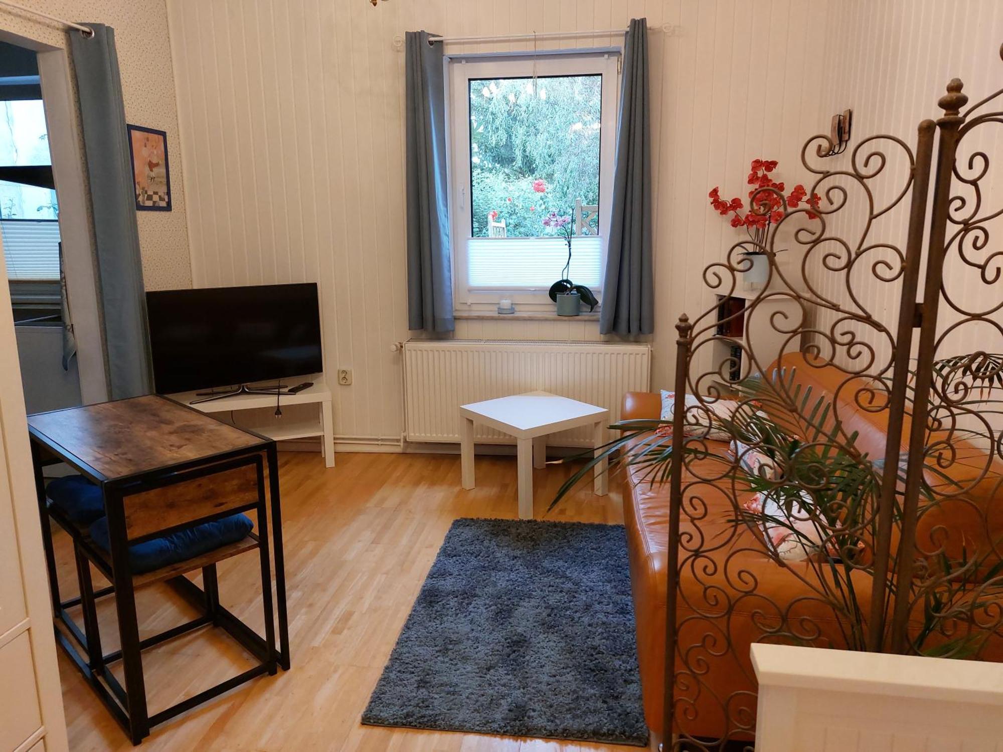 Ferienwohnung Und Ferienzimmer Neubukow Esterno foto